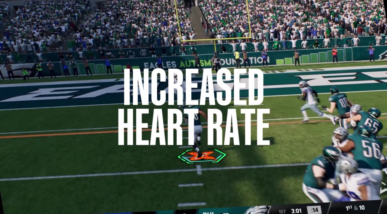 The Madden Video Game Concussion Debate: Why Football's Biggest Simulator Downplays Head Injuries