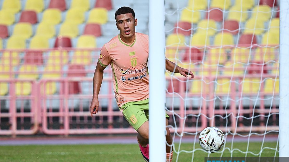 Kuching City Demolish Kelantan with Dominant 5-0 Victory in Super League