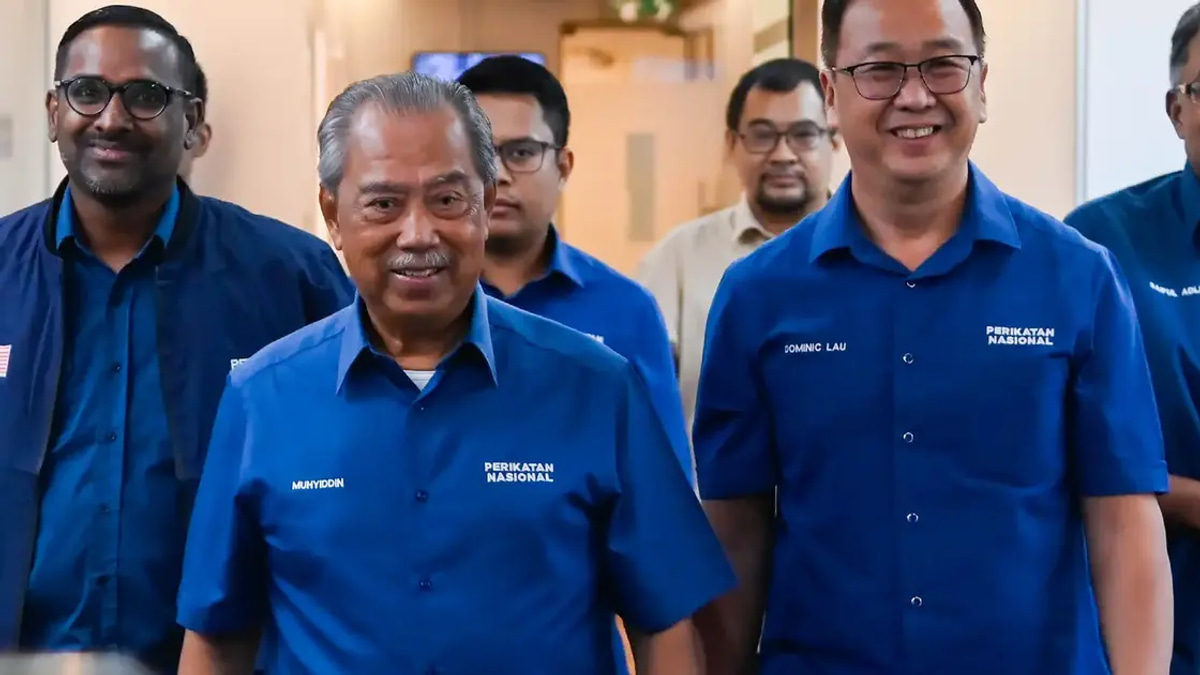 Strategic Departure: Analysts Say Bersatu Should Leave PN Coalition, Taking Gerakan and MIPP