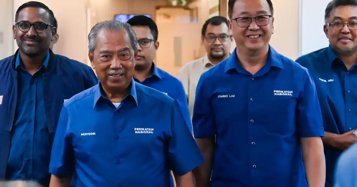 Strategic Departure: Analysts Say Bersatu Should Leave PN Coalition, Taking Gerakan and MIPP