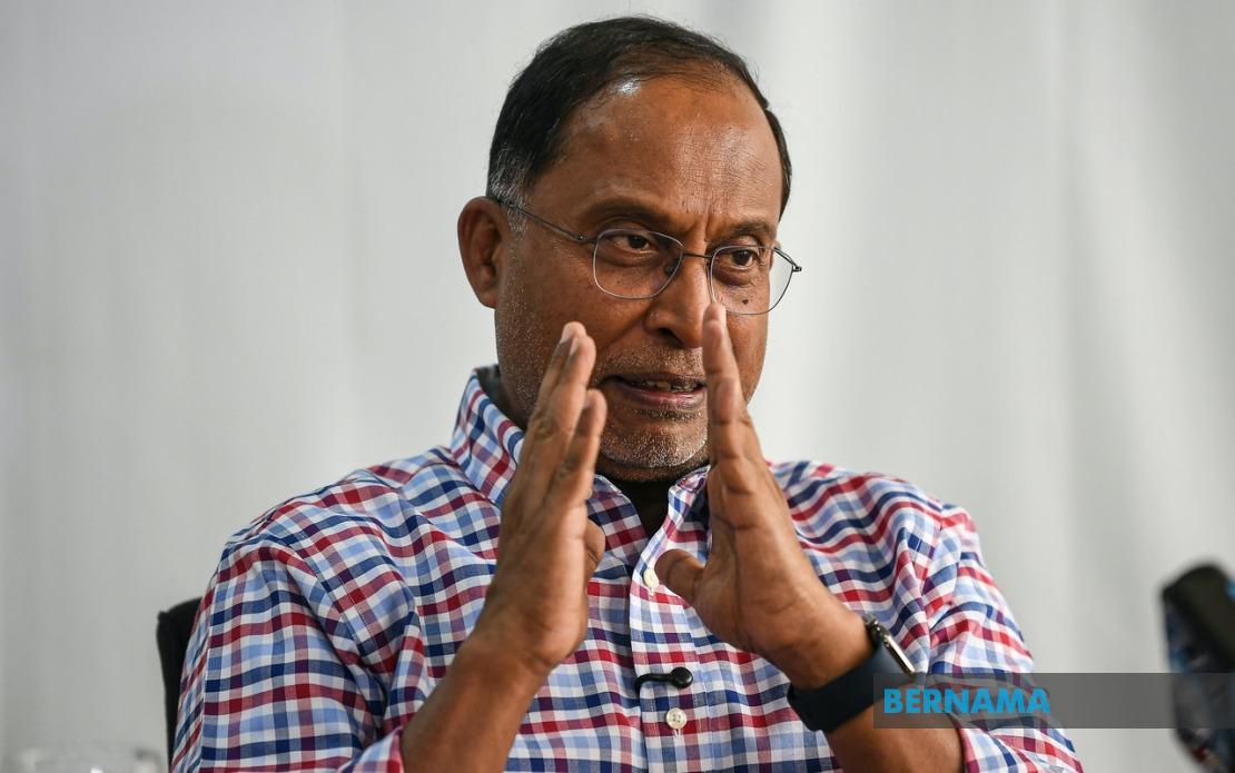 Zambry Warns Against Unsubstantiated Claims of 'Backdoor' University Admissions