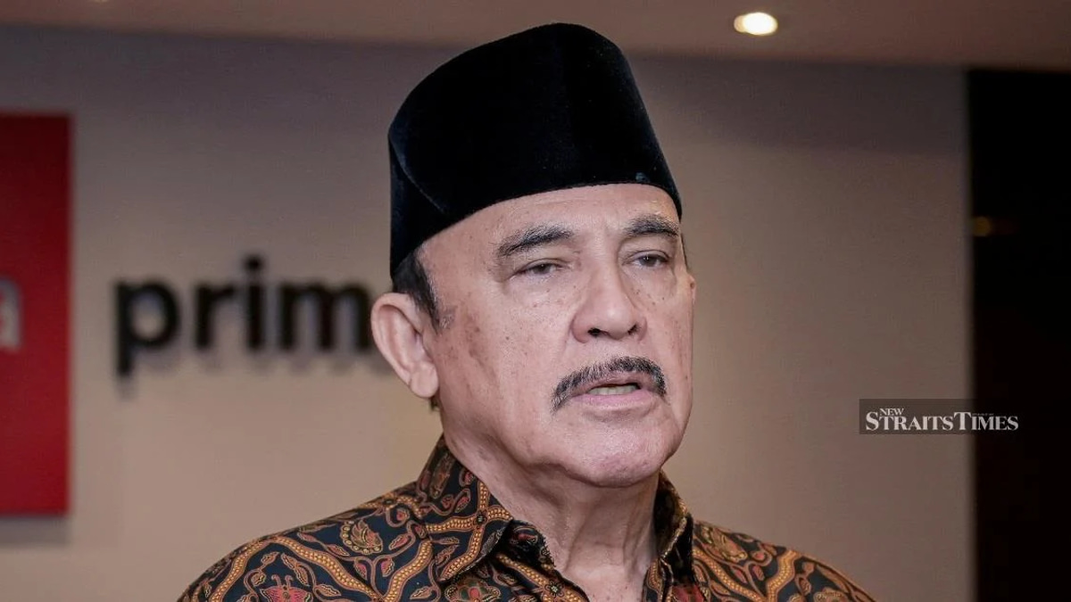 Yusof Haslam Hopes for Best Outcome as Tisha Shamsir Faces Drug-Related Court Case