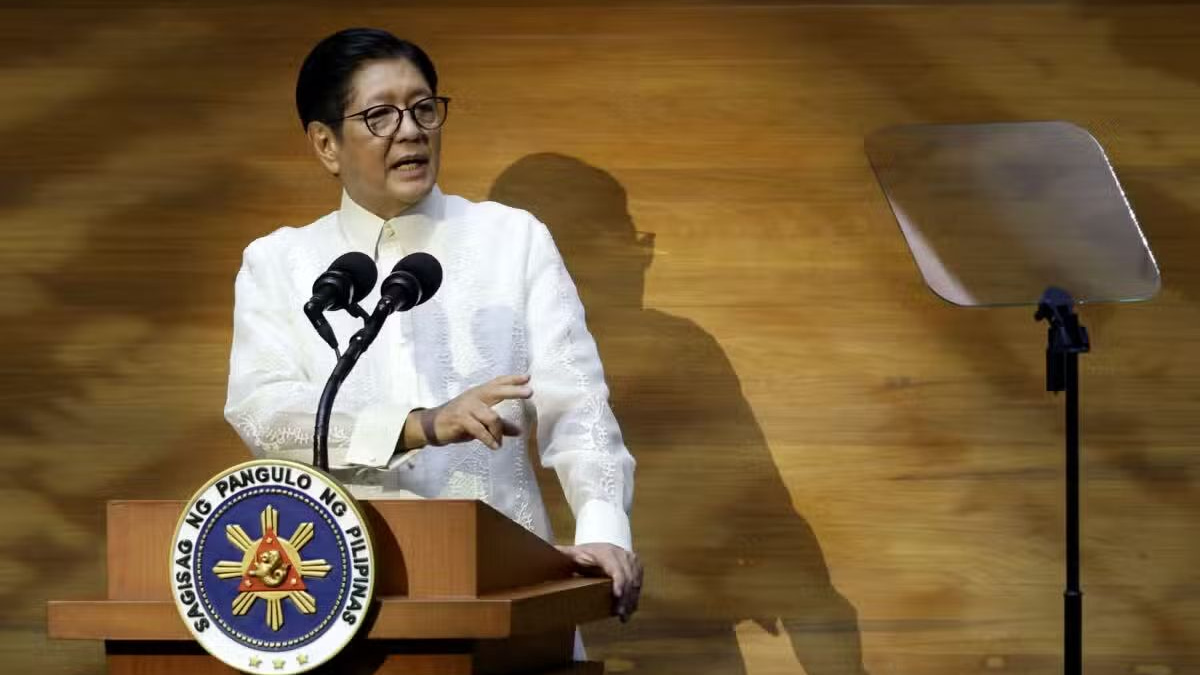 Philippines Charts Tax Relief Course as Middle East Crisis Strains Economic Outlook