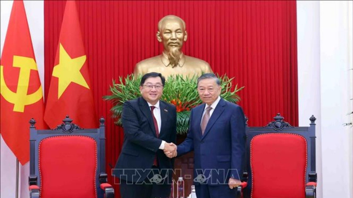 Vietnam-Malaysia Ties Deepening as Ambassador Completes Term