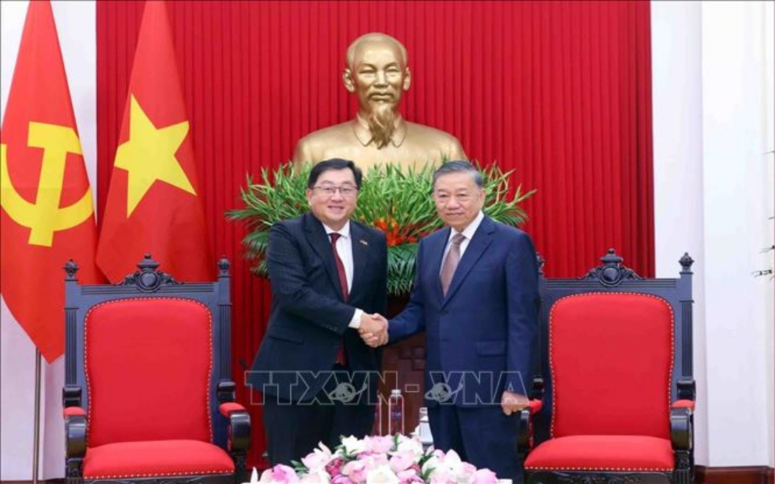 Vietnam-Malaysia Ties Deepening as Ambassador Completes Term