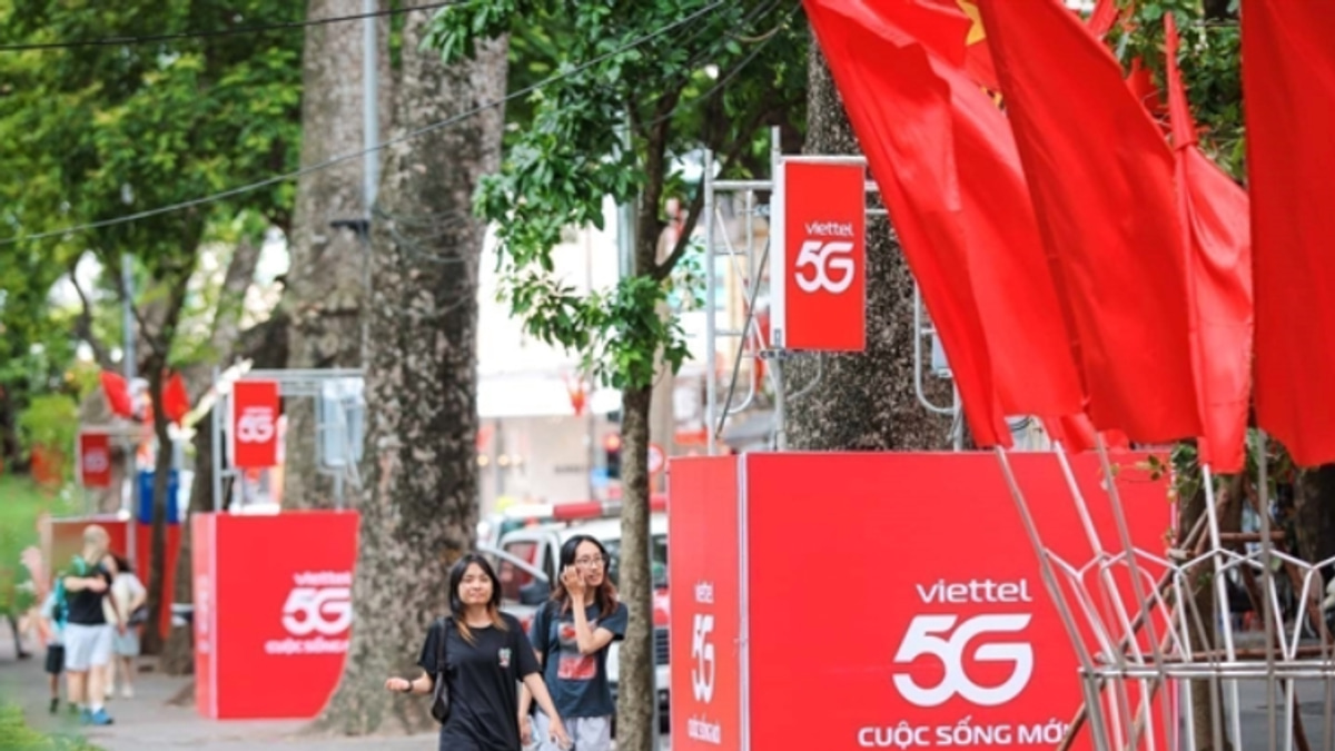 Vietnam Launches Intensive 100-Day Digital Transformation Drive Across Government