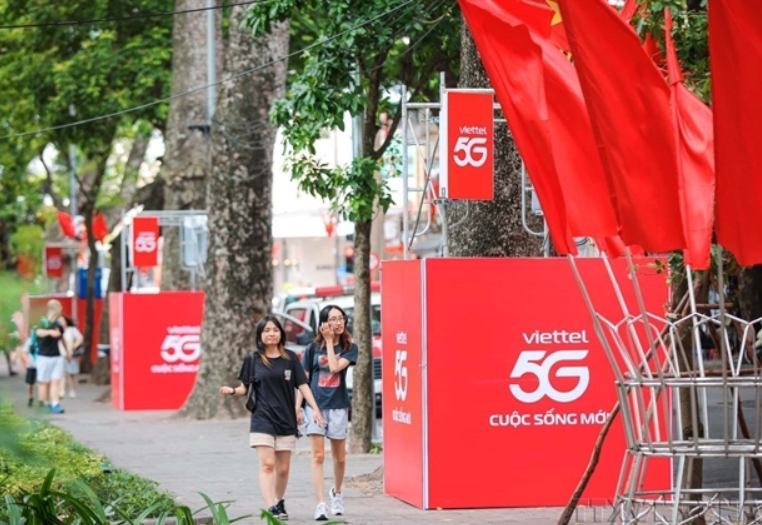 Vietnam Launches Intensive 100-Day Digital Transformation Drive Across Government