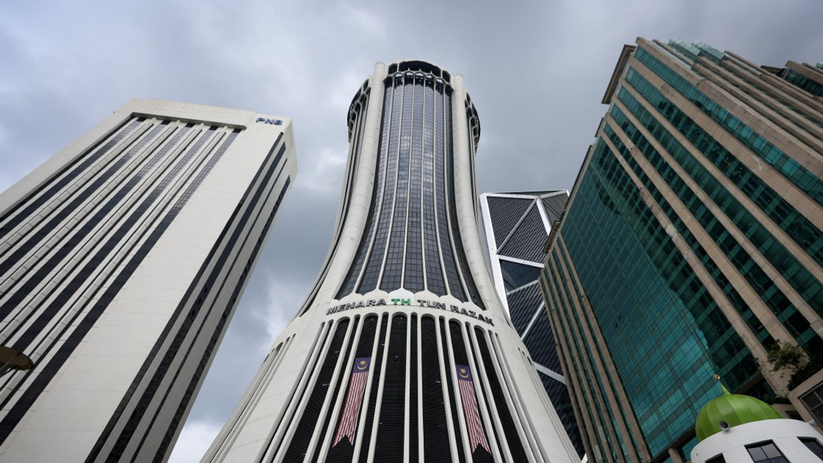 Greed and Weak Governance Nearly Destroyed Malaysia's Tabung Haji, PM Warns