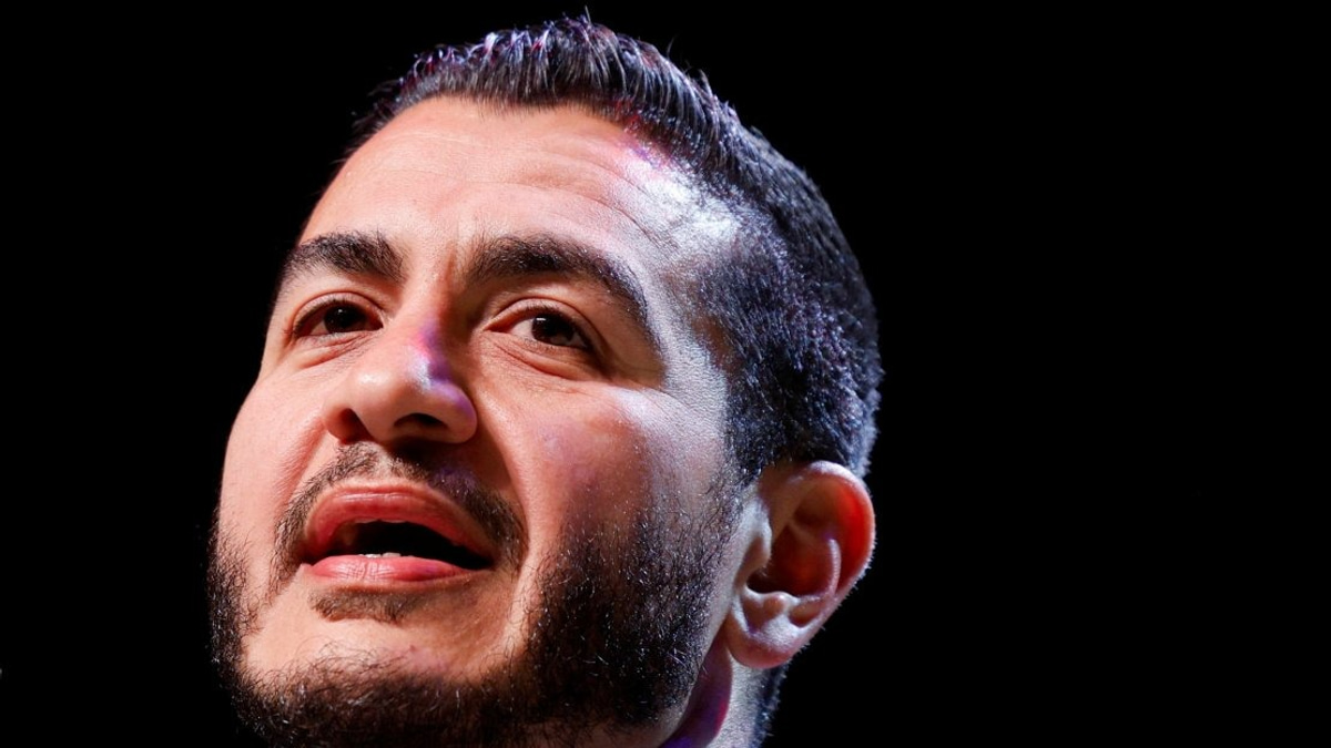 Abdul El-Sayed Edges Ahead in Michigan Democratic Senate Primary as Five US States Hold Contests