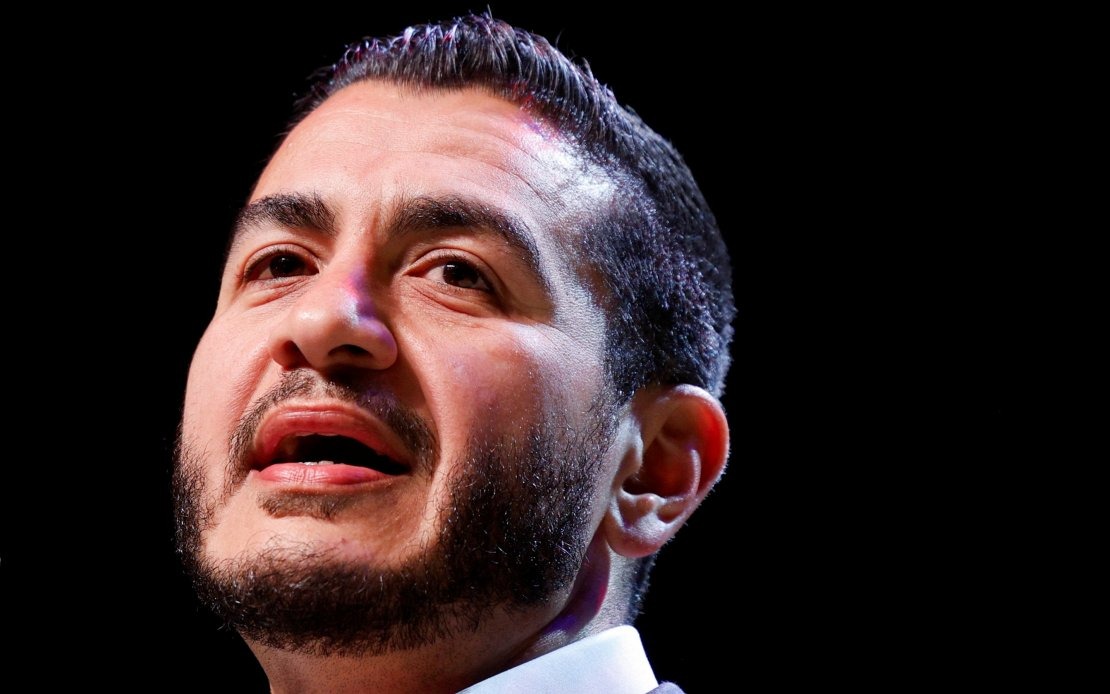 Abdul El-Sayed Edges Ahead in Michigan Democratic Senate Primary as Five US States Hold Contests