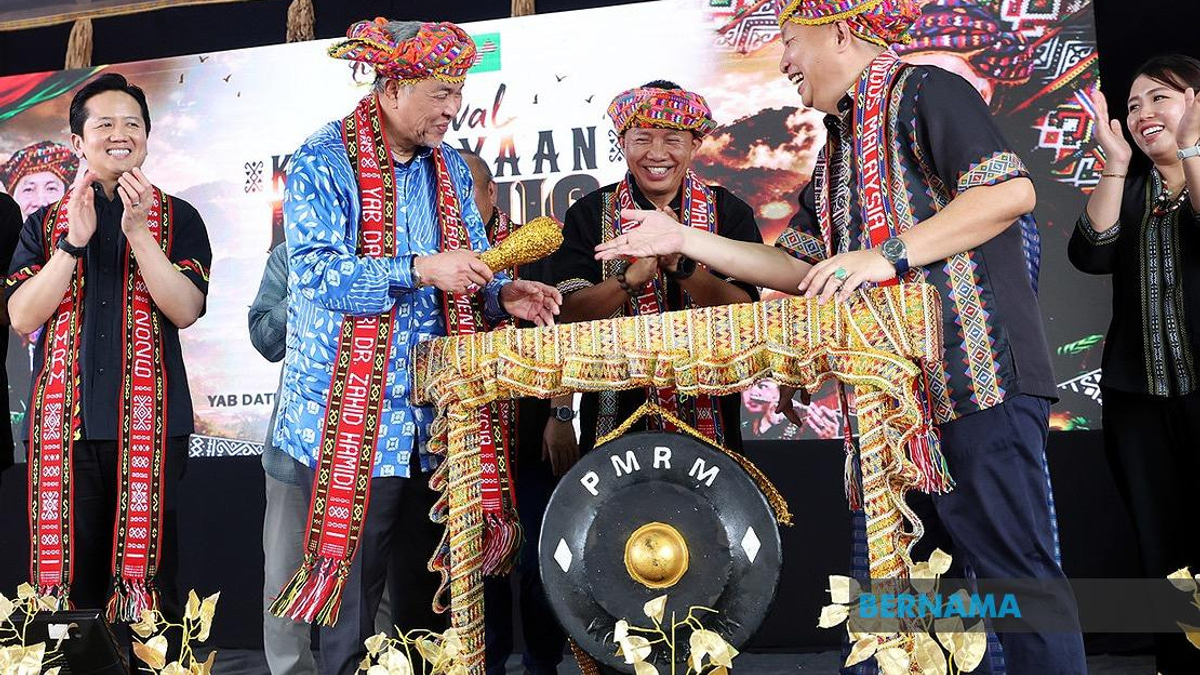BN Prepared for Melaka Seat Negotiations, but Won't Surrender Contested Seats