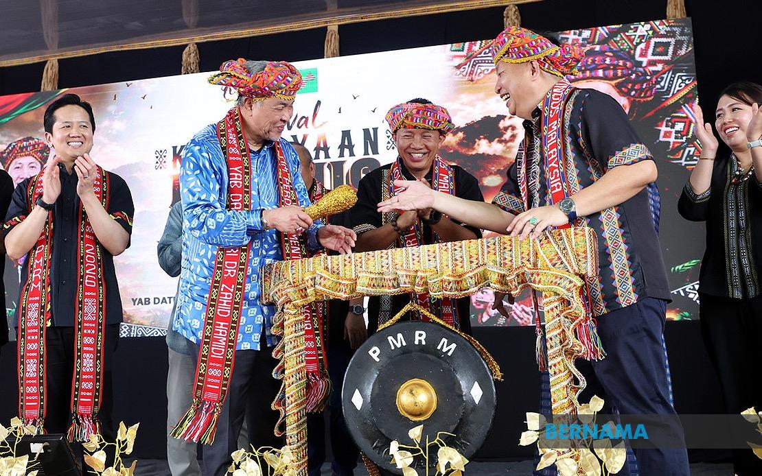 BN Prepared for Melaka Seat Negotiations, but Won't Surrender Contested Seats