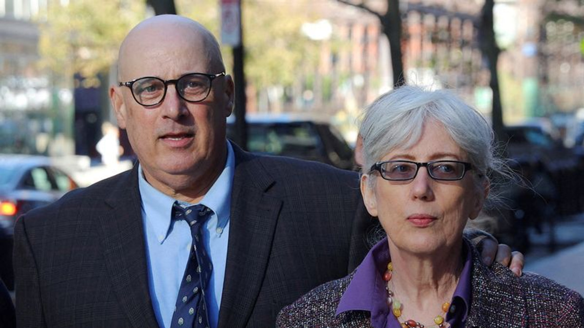 EBay and Former Executives to Pay $56 Million Over Harassment Campaign Against Journalists