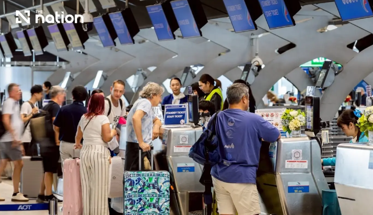 Thailand Eyes Foreign Visitor Fee and Domestic Travel Subsidy to Boost Tourism Recovery