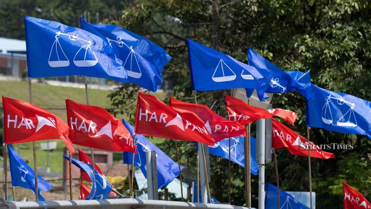 Johor Election: BN Leads in Polls but 31 Seats Remain Contested, Survey Finds
