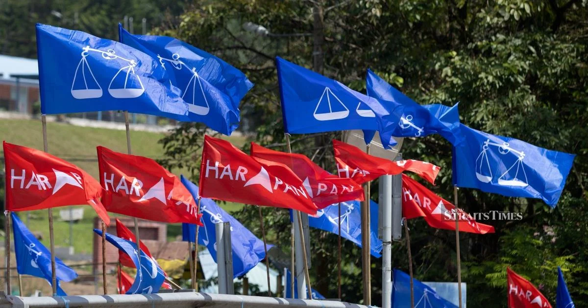 Johor Election: BN Leads in Polls but 31 Seats Remain Contested, Survey Finds