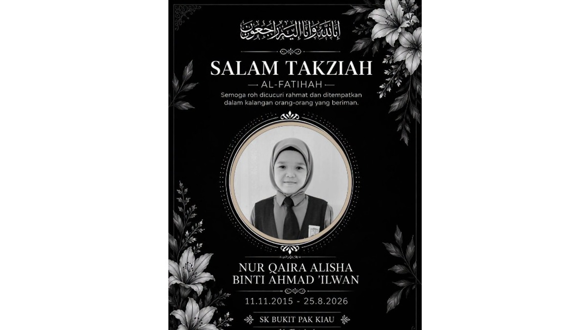 Teacher in Nur Qaira Case Reassigned as Education Ministry Launches Full Inquiry