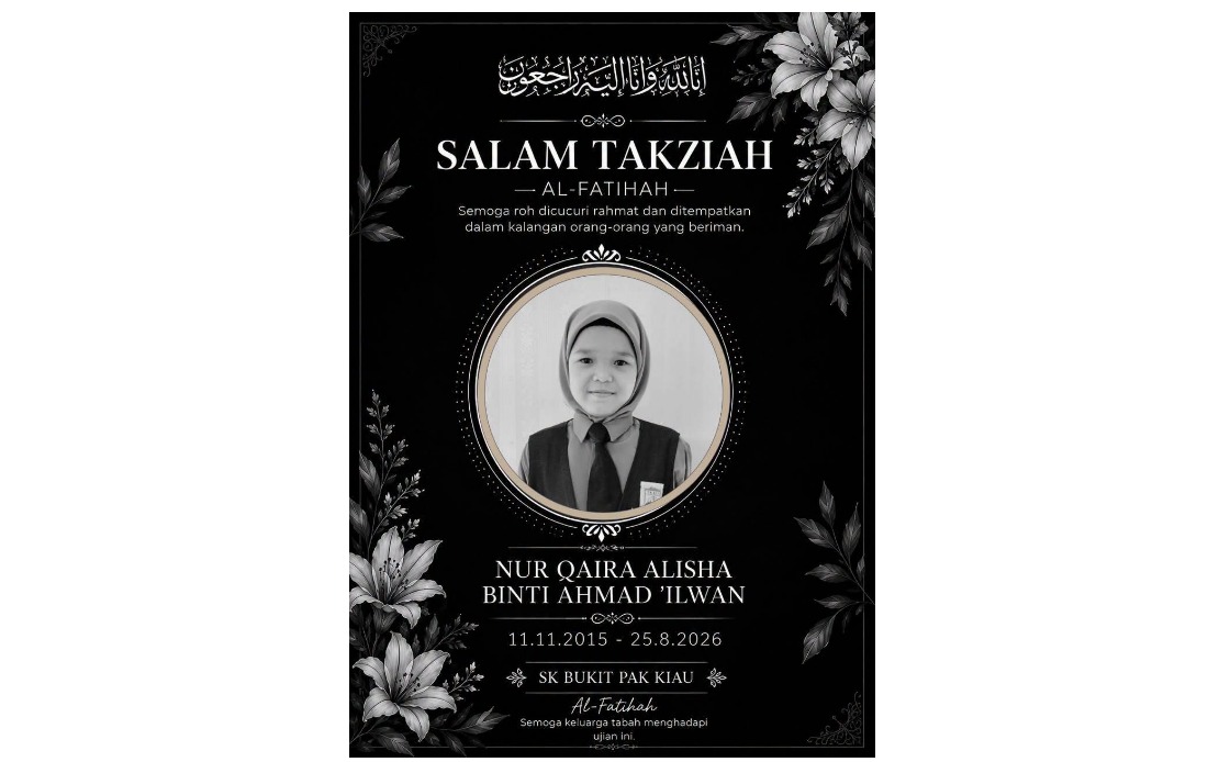 Teacher in Nur Qaira Case Reassigned as Education Ministry Launches Full Inquiry
