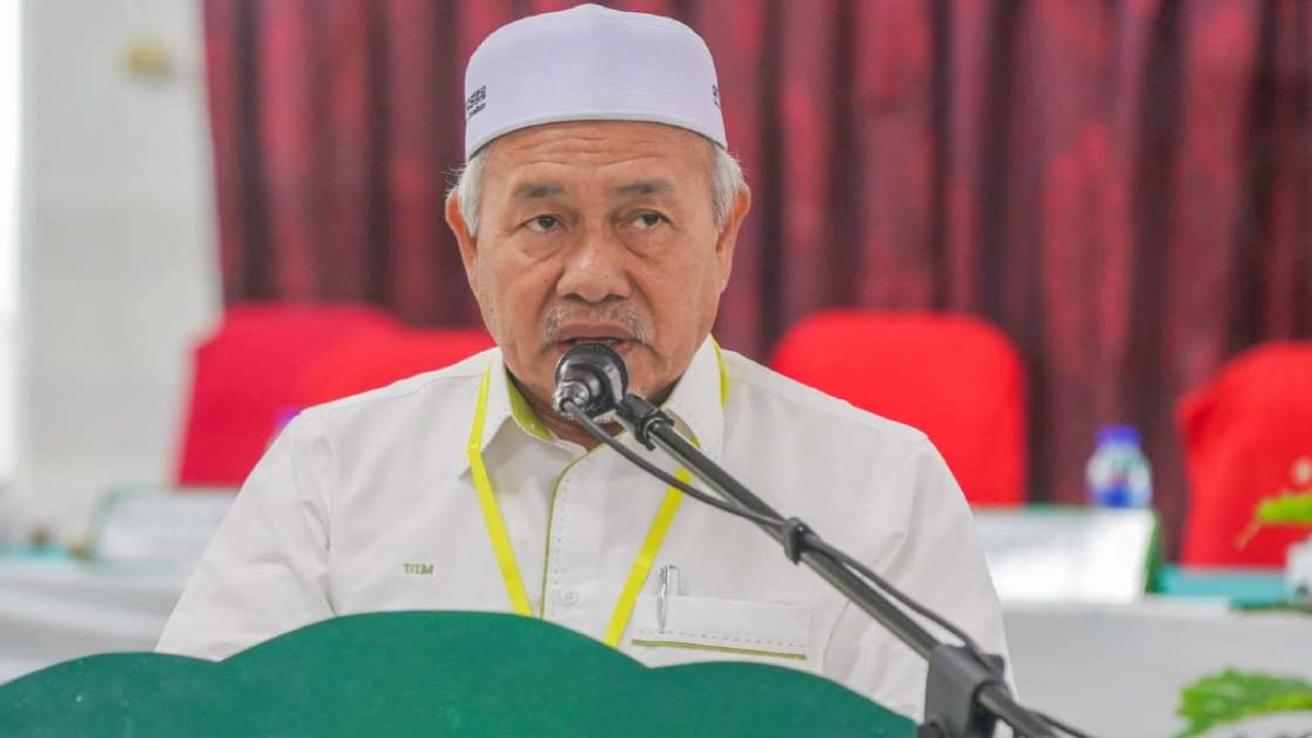 Youth Vote Remains Achilles' Heel for PAS in Johor Election Push