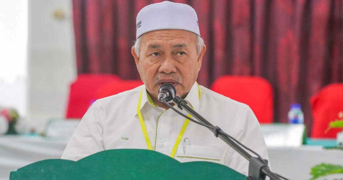 Youth Vote Remains Achilles' Heel for PAS in Johor Election Push