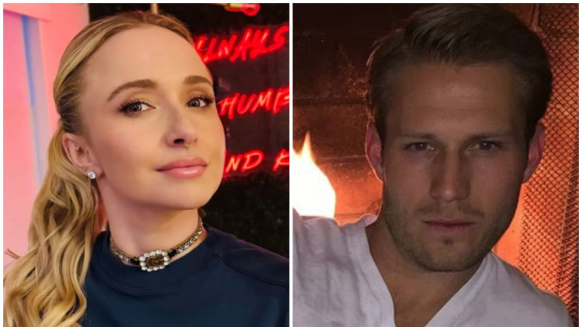 Abusive ex-boyfriend was present during actress Hayden Panettiere's final hours, raising questions about her last months