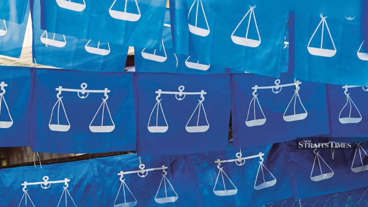 Johor BN set to announce state election candidates as polling date draws near