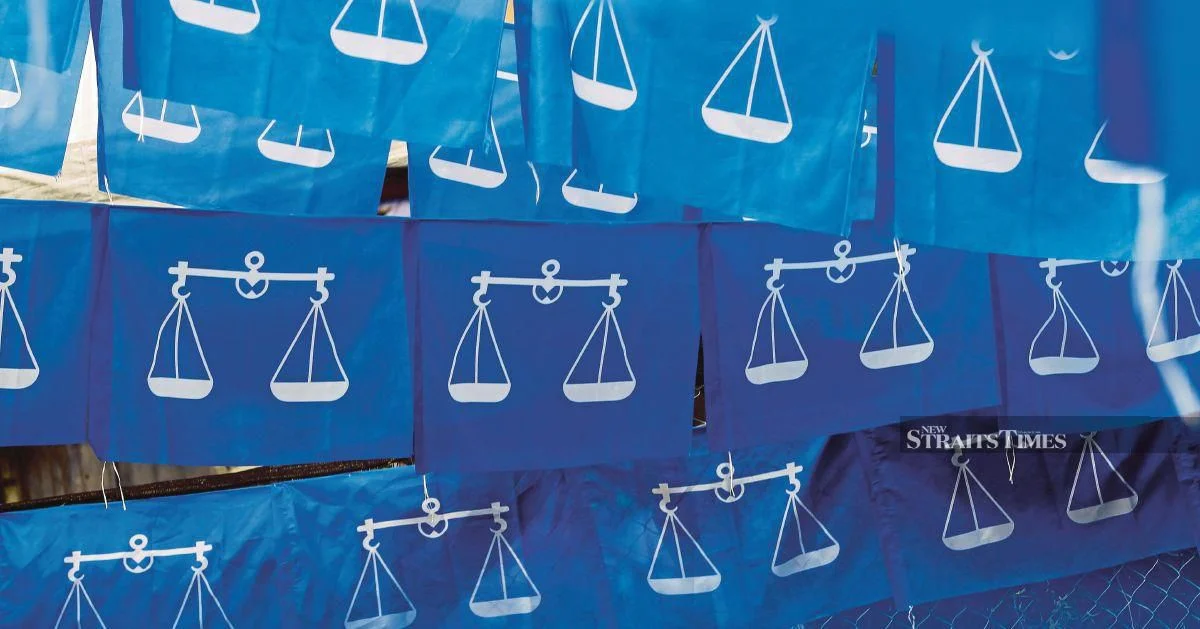 Johor BN set to announce state election candidates as polling date draws near