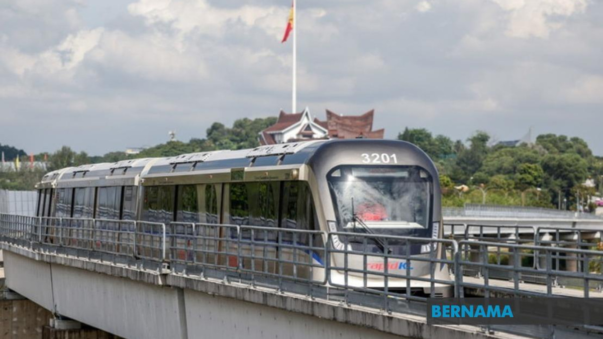 Government To Meet Sultan Sharafuddin Over LRT3 Shah Alam Concerns, Says Loke