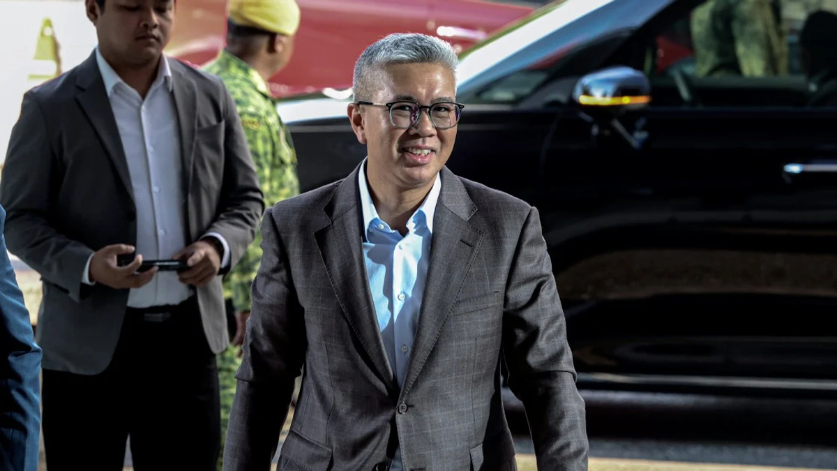 RM62 Million Jana Wibawa Contract Awarded to Firm That Initially Failed Evaluation, Court Told