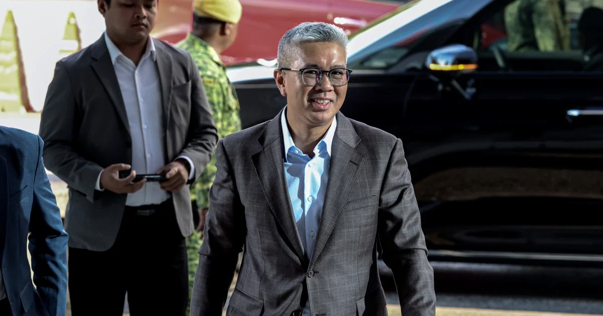RM62 Million Jana Wibawa Contract Awarded to Firm That Initially Failed Evaluation, Court Told