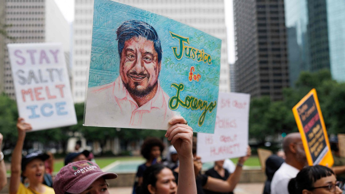 UN Demands Investigation into Alleged Interference at Mexico Disappearance Protests During World Cup