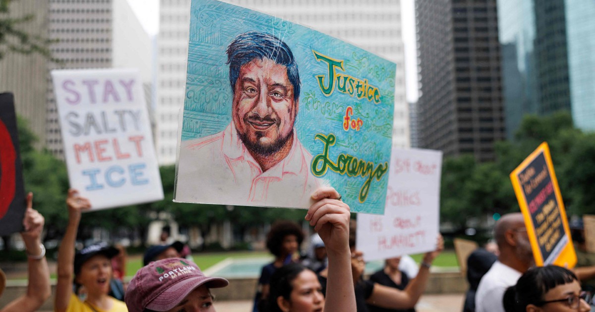 UN Demands Investigation into Alleged Interference at Mexico Disappearance Protests During World Cup