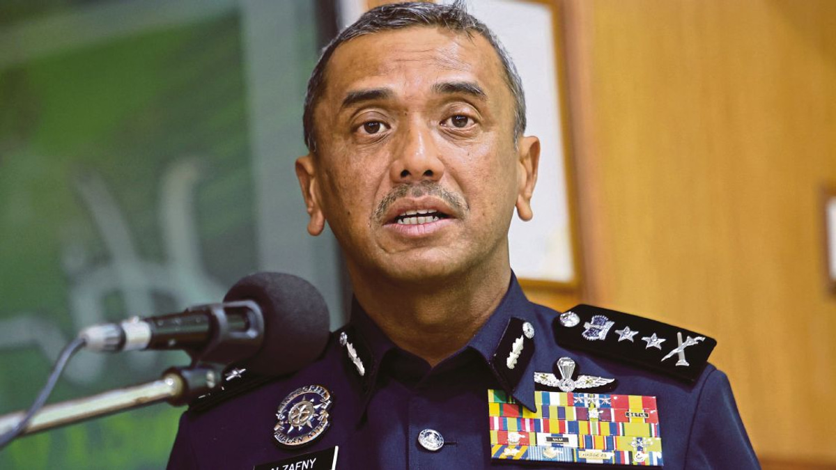 Campaign Ground Rules: Police Enforce 3R Boundaries in Negri Sembilan Election Race