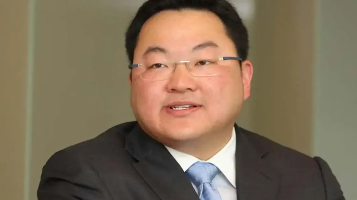 Malaysia will pursue Jho Low regardless of US pardon outcome, Anwar declares