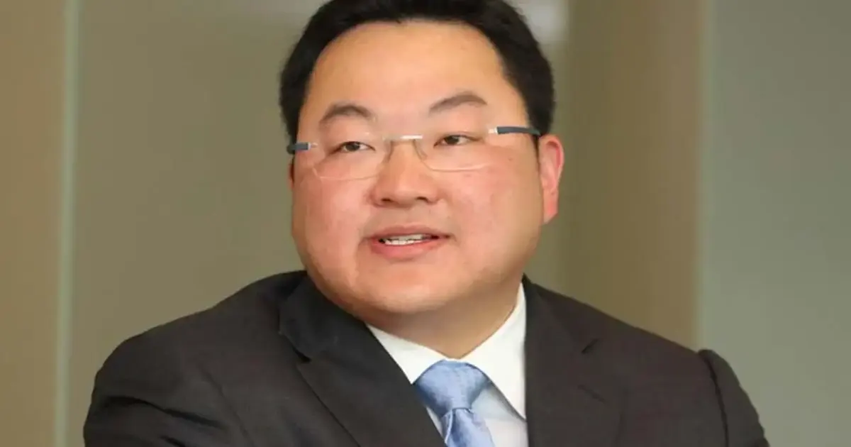 Malaysia will pursue Jho Low regardless of US pardon outcome, Anwar declares