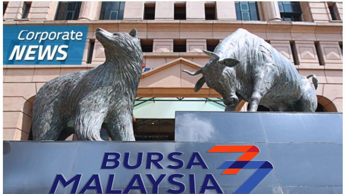 Malaysia's Corporate Movers: Property Expansion, MACC Relief, and Engineering Wins Highlight Week's Activity