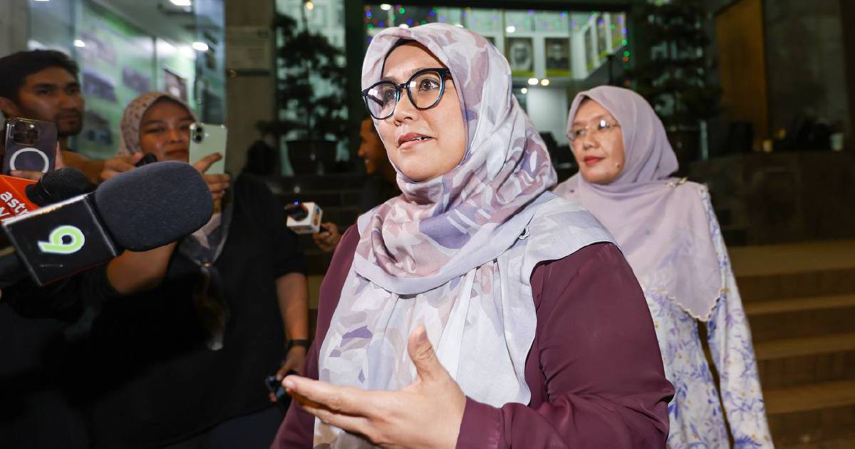 PAC Delays Decision on RM200 Million eFishery Fraud Investigation