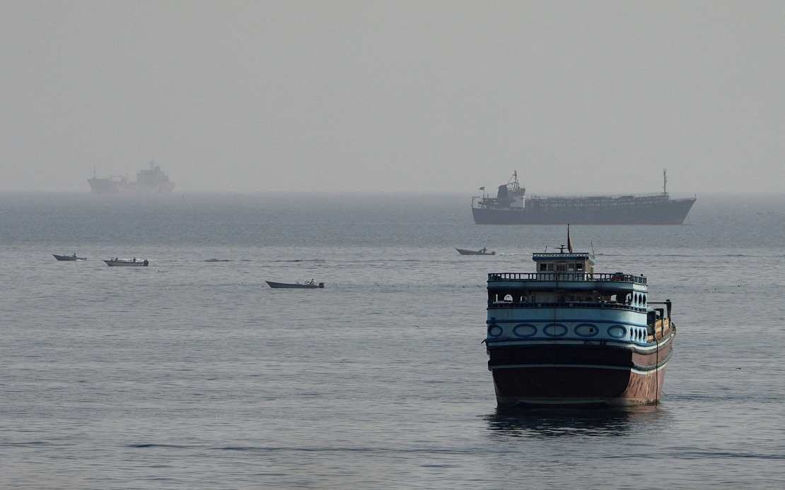 Japan's Takaichi Urges Iran to Keep Strait of Hormuz Free of Transit Fees