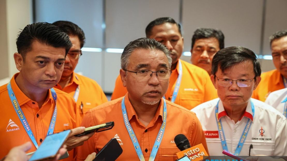 Pakatan Harapan Pledges Continued Focus on Values-Based Governance Despite Election Setbacks