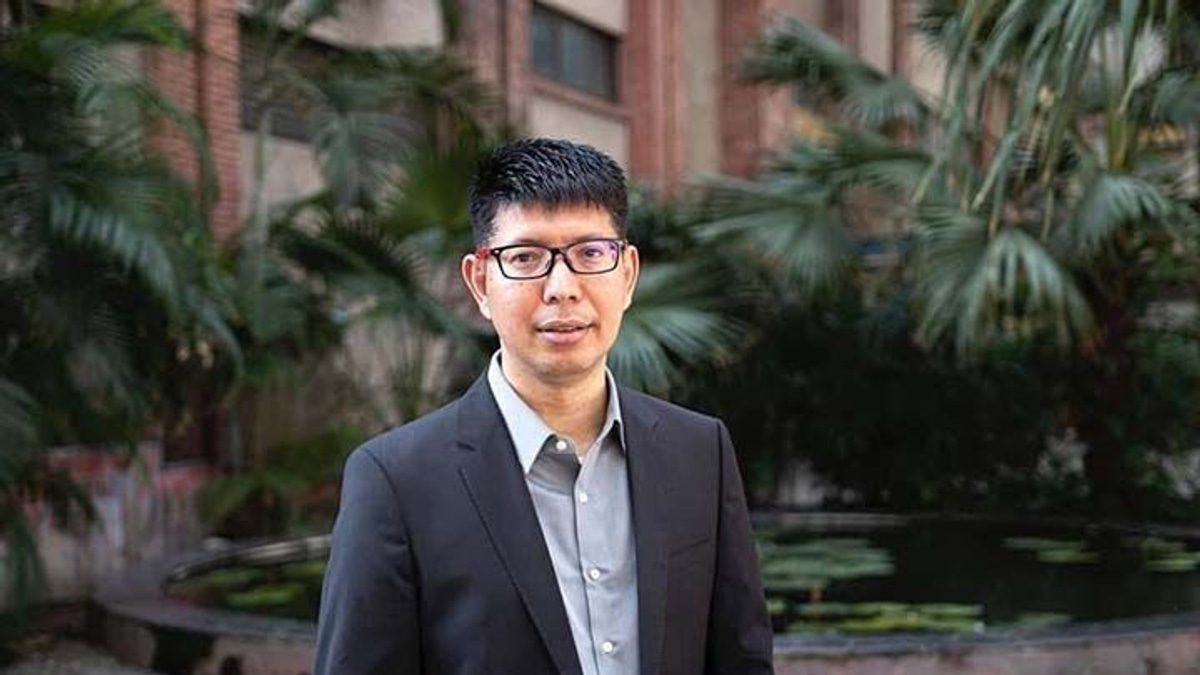 US Scholar Detained in China Was Attending Academic Workshop, Think Tank Says