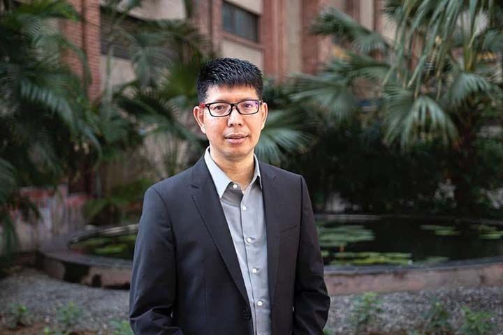 US Scholar Detained in China Was Attending Academic Workshop, Think Tank Says