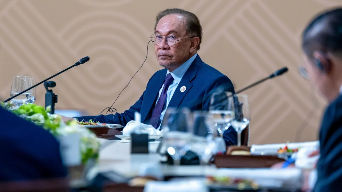 Malaysia warns developing nations will seek alternatives if Europe treats them unfairly