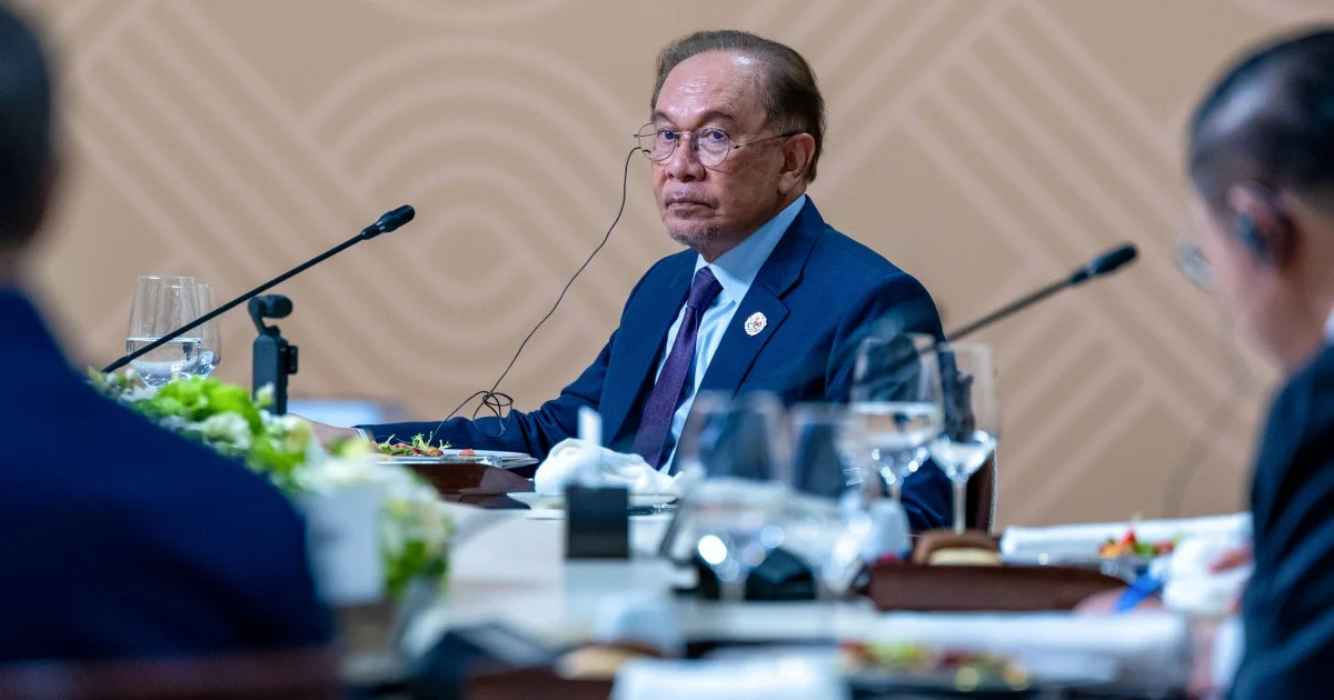 Malaysia warns developing nations will seek alternatives if Europe treats them unfairly