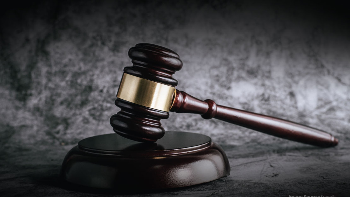 Gujarat High Court Confirms Death Sentences for 49 Convicted in 2008 Ahmedabad Bombings
