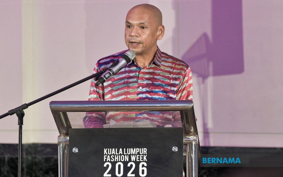 Sabah to Install 10 New Water Storage Tanks at Puncak Gloxinia to Ease Disruptions