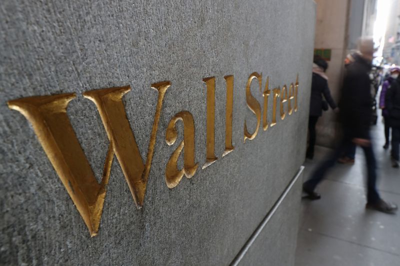 Wall Street scales record heights as Iran tensions ease, lifting equities across the board