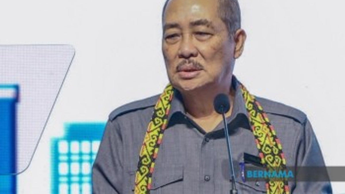 Sabah to Secure 40% Stake in Petronas FLNG Project, Chief Minister Announces