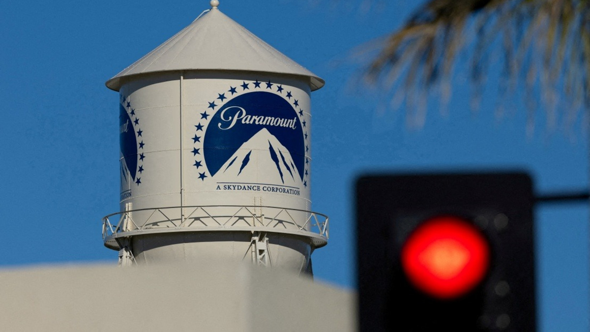 Paramount Pauses Warner Bros Takeover as US States Challenge Merger