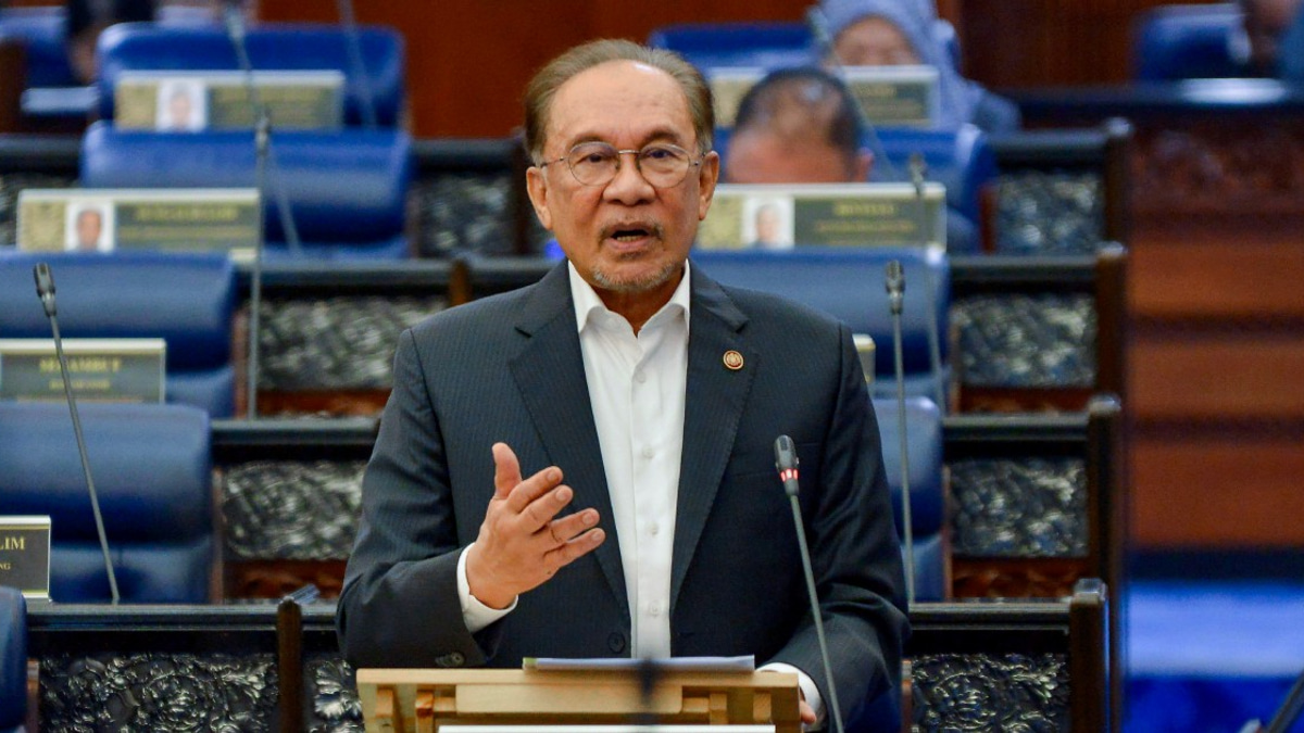 KWAP's Investment Returns Fall Short of Covering Malaysia's RM45bil Annual Pension Liability