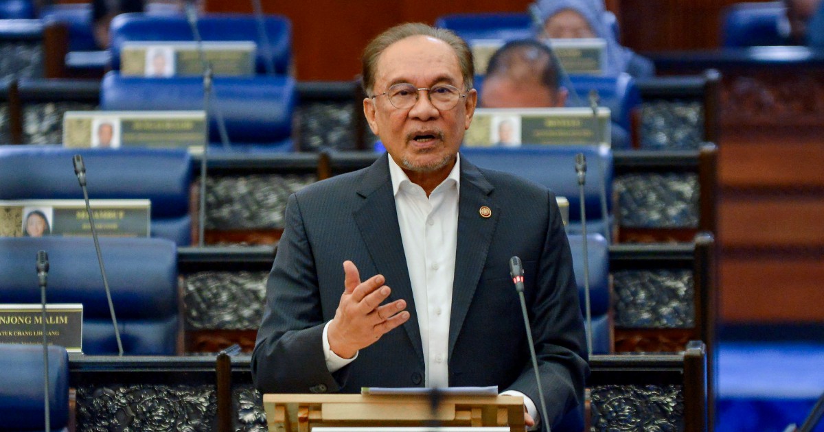 KWAP's Investment Returns Fall Short of Covering Malaysia's RM45bil Annual Pension Liability